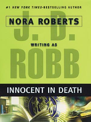 Innocent in Death by J.D. Robb