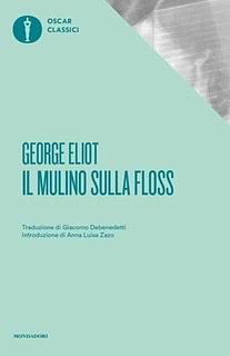 Il mulino sulla Floss by George Eliot