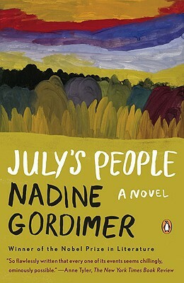 July's People by Nadine Gordimer