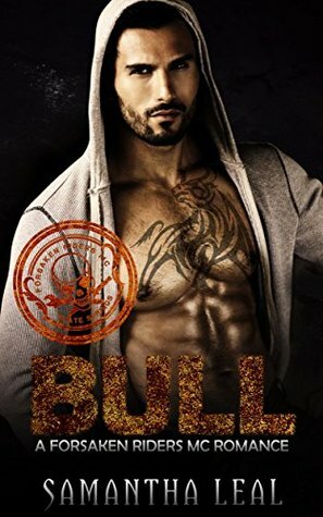 Bull by Samantha Leal
