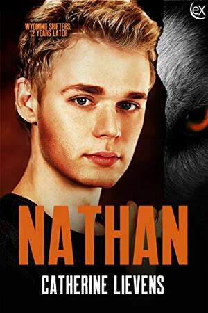 Nathan by Catherine Lievens