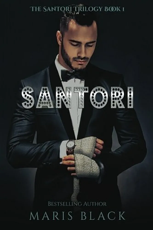 Santori by Maris Black