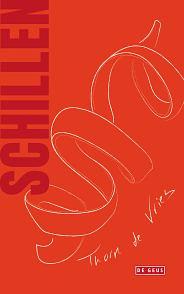 Schillen by Thorn de Vries