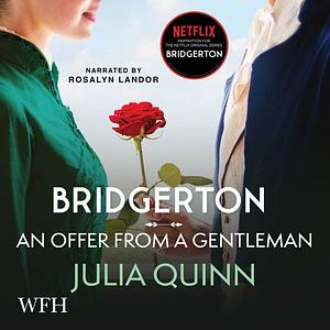 An Offer From a Gentleman by Julia Quinn