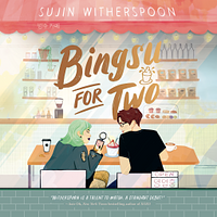 Bingsu for Two by Sujin Witherspoon