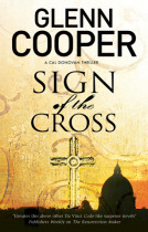 Sign of the Cross by Glenn Cooper