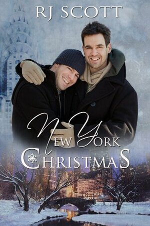 New York Christmas by RJ Scott