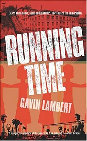 Running Time by Gavin Lambert