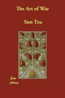 The Art of War by Sun Tzu