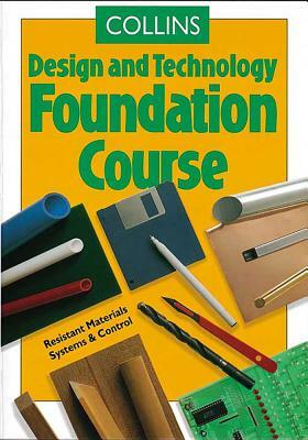 Foundation Course by Colin Chapman, M. Finney, Michael Horsley