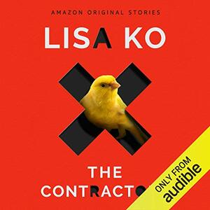 The Contractors by Lisa Ko