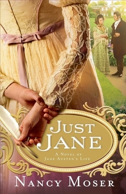 Just Jane by Nancy Moser