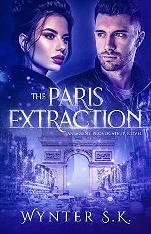 The Paris Extraction by Meredith Allison