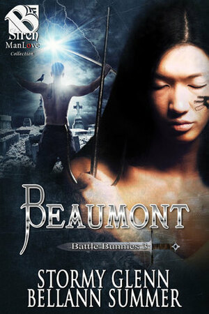 Beaumont by Stormy Glenn, Bellann Summer