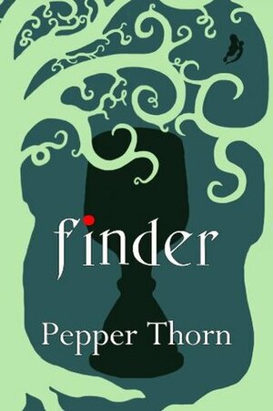 Finder (Treasures of the Fae) by Pepper Thorn