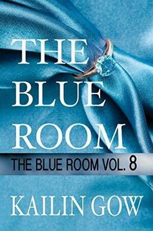 The Blue Room Vol. 8 by Kailin Romance, Kailin Gow, Kailin Gow