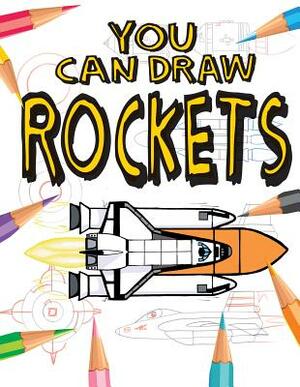 Rockets by Mark Bergin