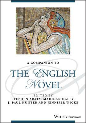 A Companion to the English Novel by 