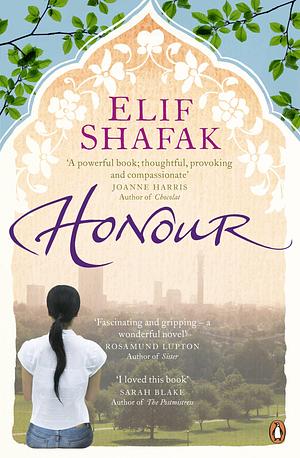 Honor by Elif Shafak