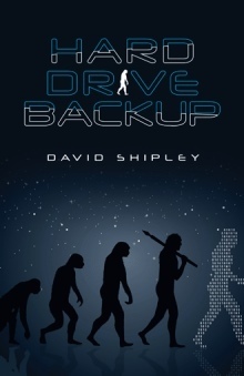 Hard Drive Backup by David Shipley