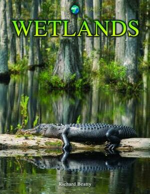 Wetlands by Richard Beatty