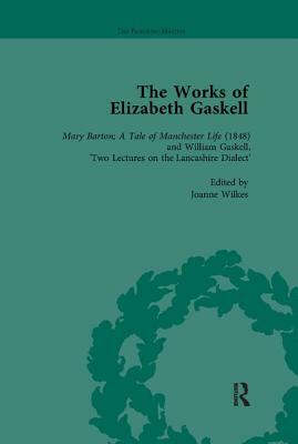The Works of Elizabeth Gaskell, Part I Vol 5 by Josie Billington, Joanne Shattock, Angus Easson