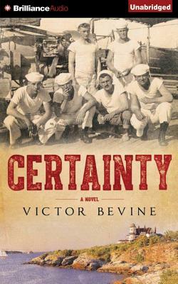 Certainty by Victor Bevine