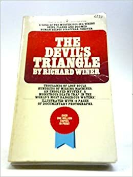 The Devil's Triangle by Richard Winer