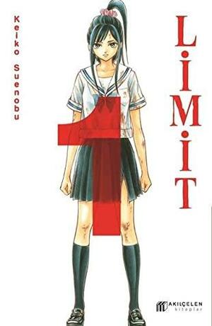 Limit, Cilt 1 by Keiko Suenobu