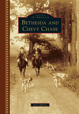 Bethesda and Chevy Chase by Steve Roberts