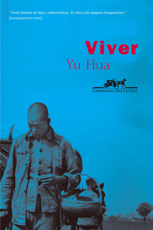 Viver by Yu Hua