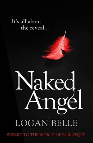 Naked Angel by Logan Belle