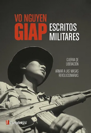 Escritos Militares by Vo Nguyen Giap