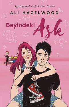 Beyindeki Aşk by Ali Hazelwood