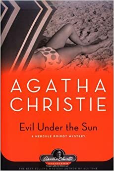 Solen var vitne by Agatha Christie