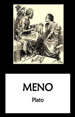 Meno by Plato