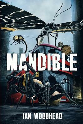 Mandible by Ian Woodhead