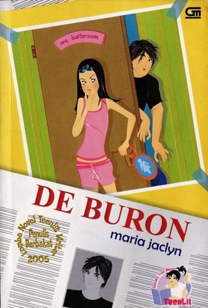 De Buron by Maria Jaclyn