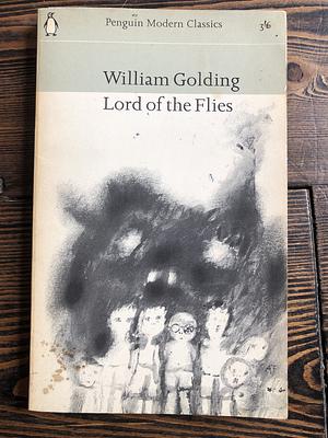 Lord of the Flies by William Golding