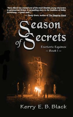 Season of Secrets by Kerry E. B. Black
