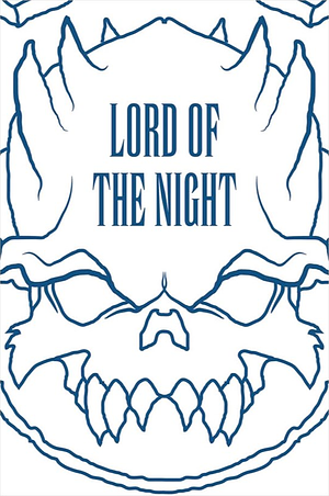 Lord of the Night by Simon Spurrier