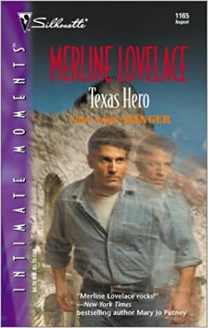 Texas Hero by Merline Lovelace