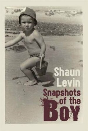 Snapshots Of The Boy by Shaun Levin