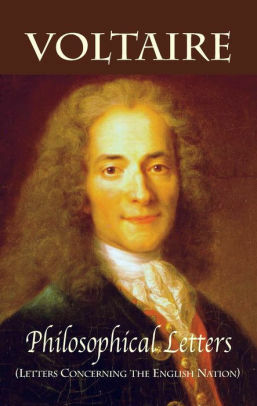 Lettere filosofiche by Voltaire