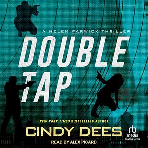 Double Tap by Cindy Dees