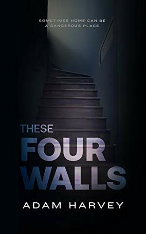These Four Walls by Adam Harvey