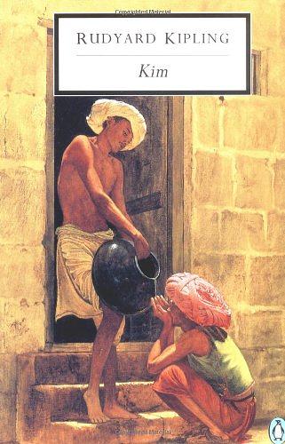 Kim by Rudyard Kipling | The StoryGraph