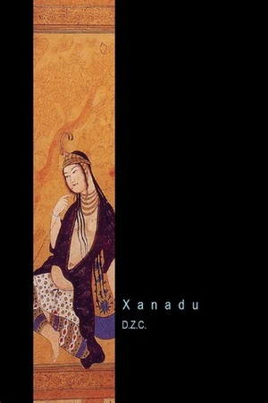 Xanadu by Dang Ziciu