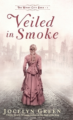 Veiled in Smoke by 