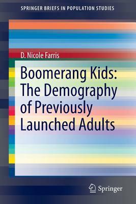 Boomerang Kids: The Demography of Previously Launched Adults by D. Nicole Farris